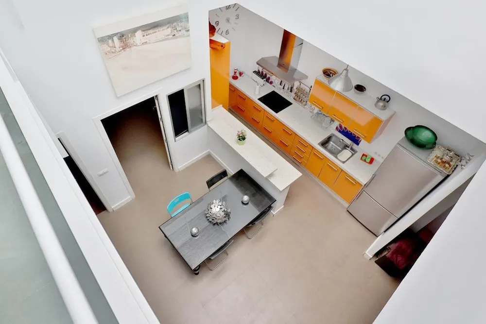 House With 4 Bedrooms in Córdoba, With Wonderful City View, Furnished Terrace and Wifi