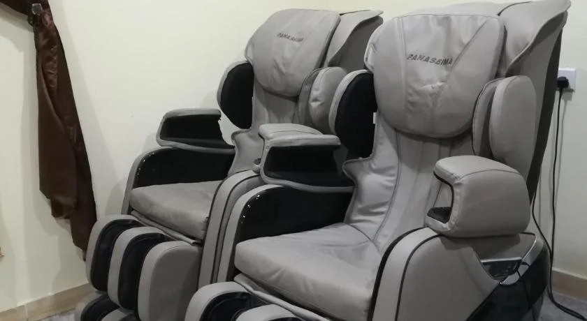فندق المربع السابع Seventh Square Hotel