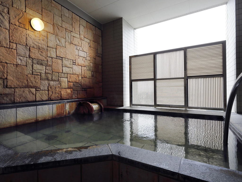 Отель Monterey La Soeur Osaka