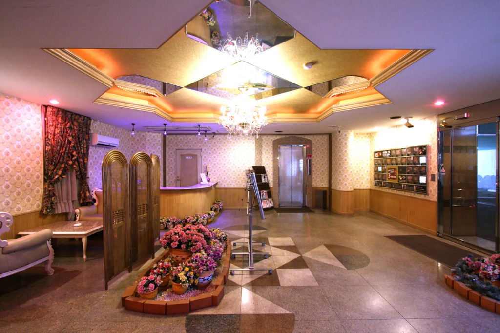 Hotel Ohirune Racco Sakai