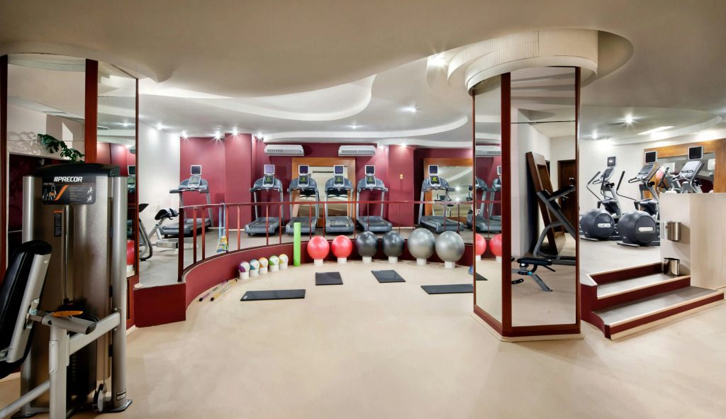 Hilton Yaounde