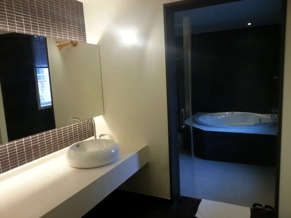 Hi Design Hotel