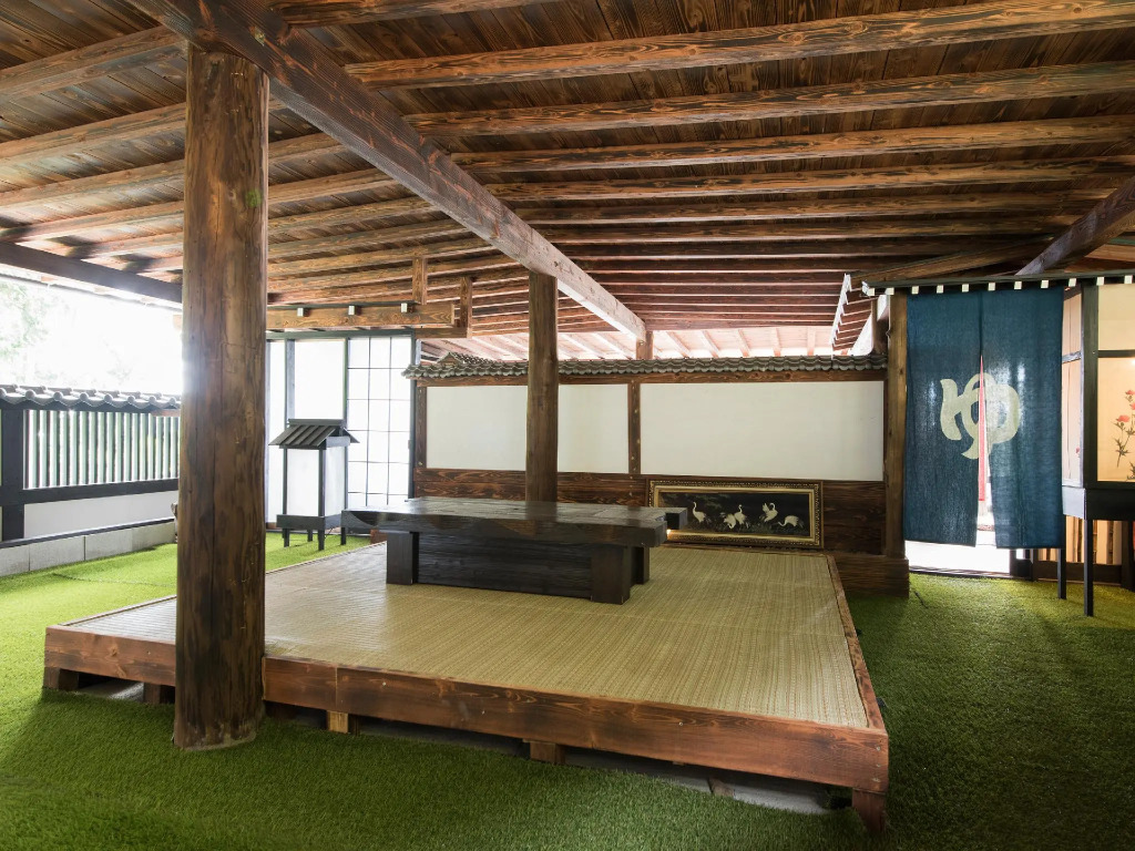 Yokohama Fujiyoshi Izuten