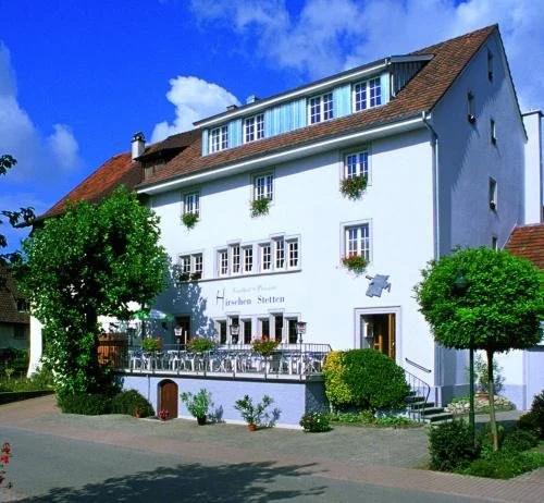 Gasthof & Pension Hirschen-Stetten