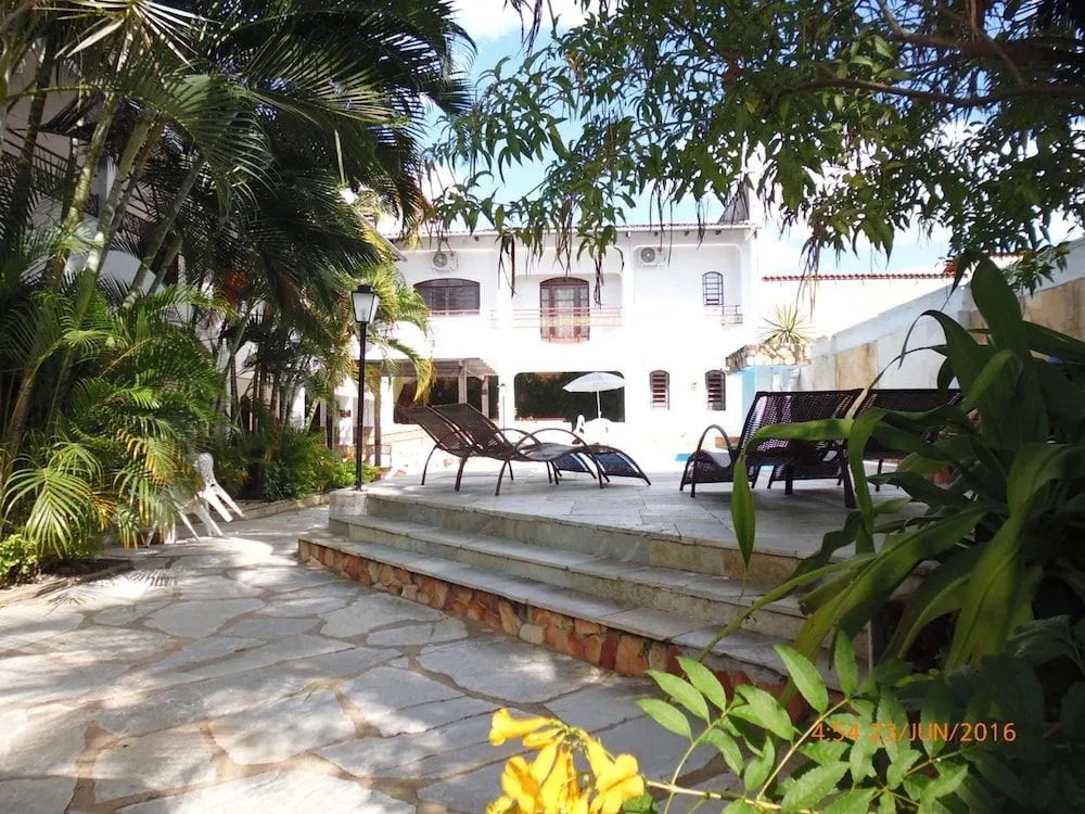 Pousada Pollyana