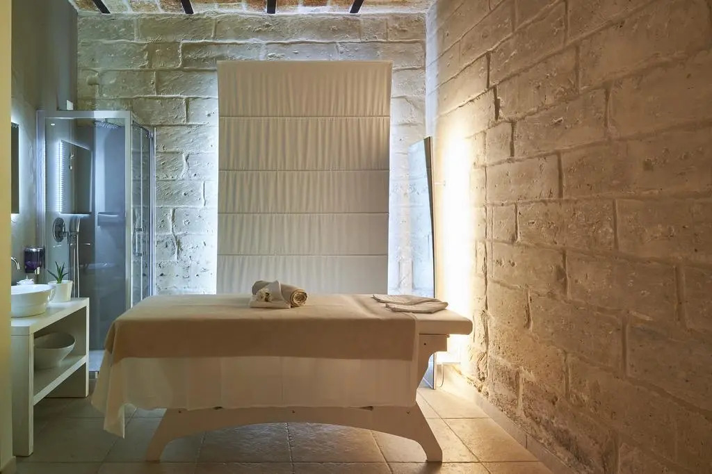 Relais Masseria Le Cesine - CDSHotels