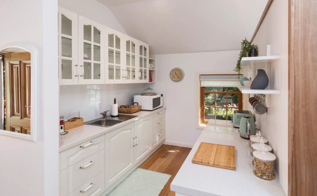 Sherwoode Bed and Breakfast