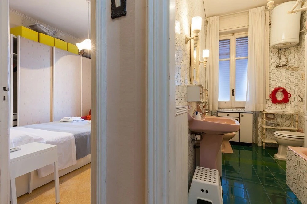 Apartment Leonardo - BH 48