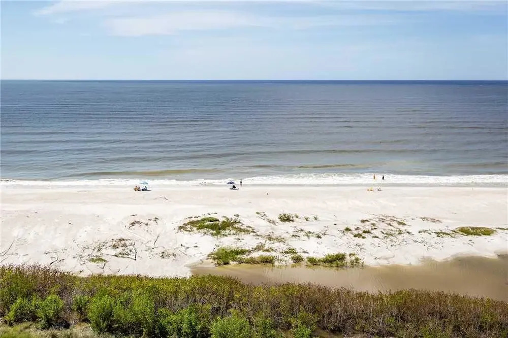 Estero Beach & Tennis 805A1 - One Bedroom Condo