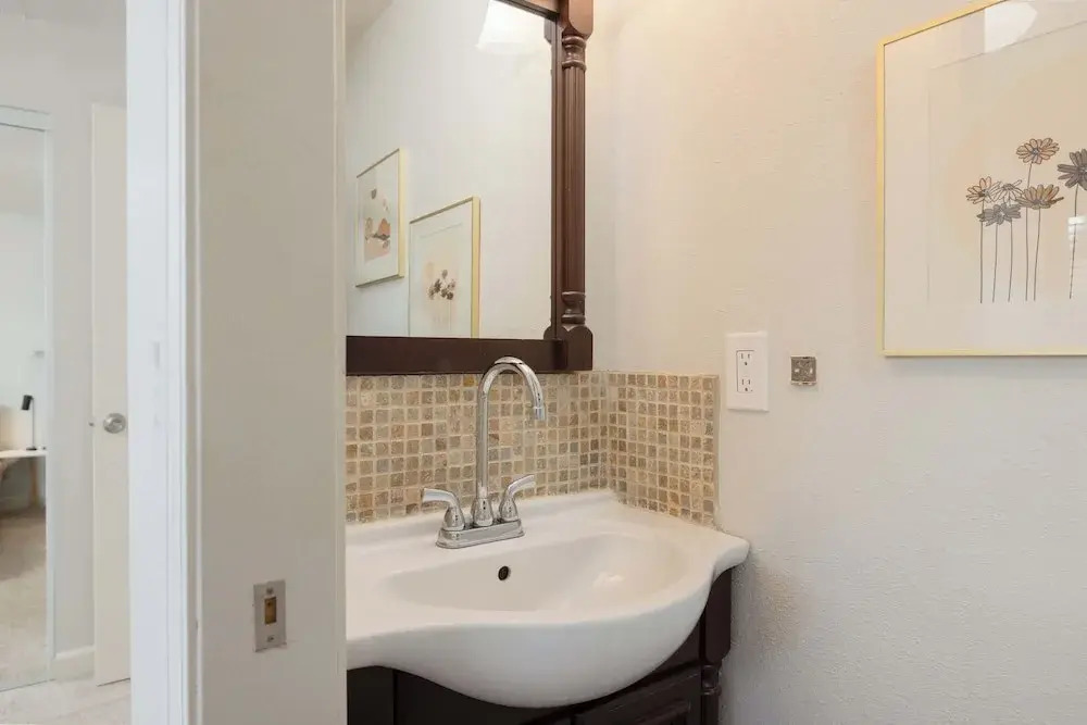 10min to Downtown Bend Chic 2bdr