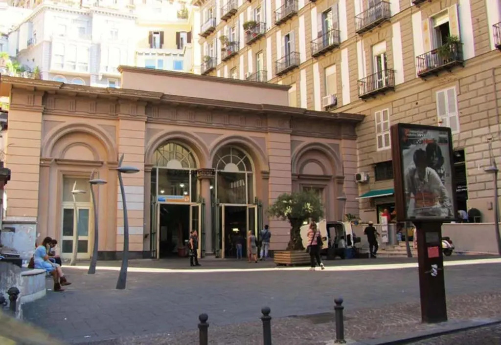Loro di Napoli
