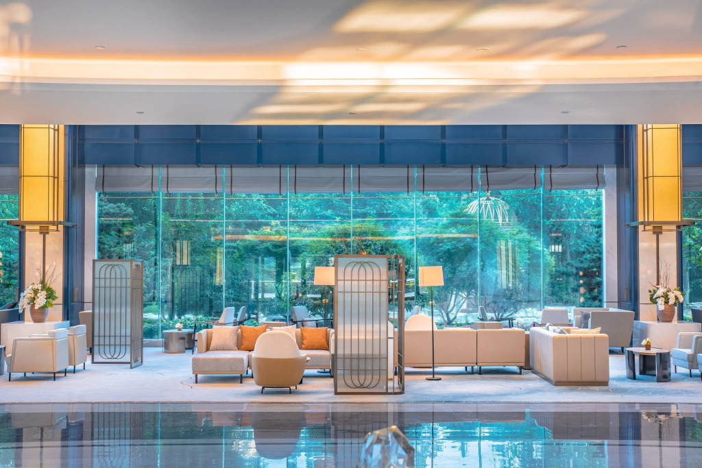 Wyndham Qingdao