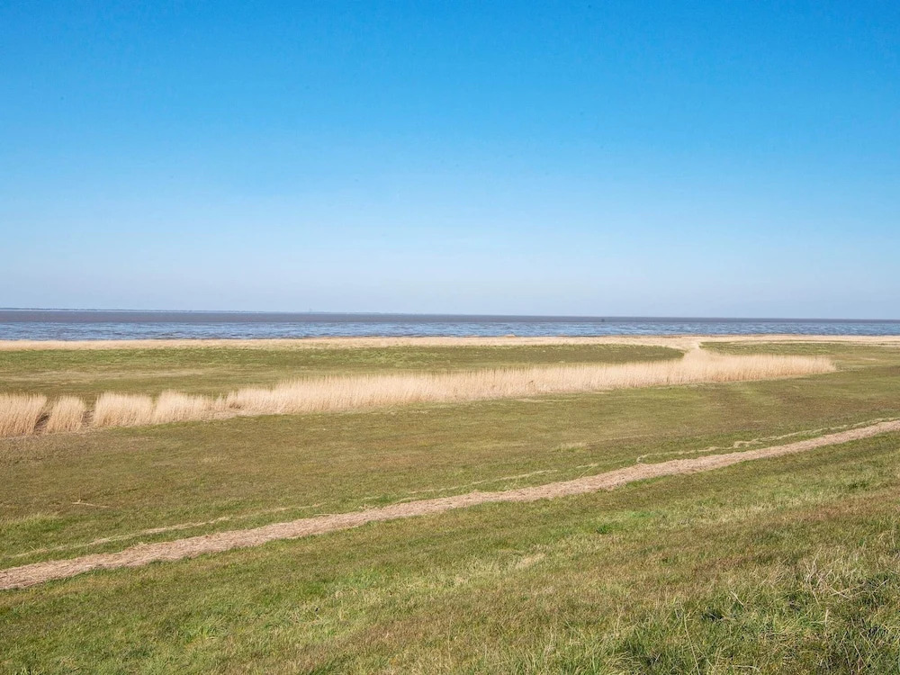 8 Person Holiday Home in Bredebro