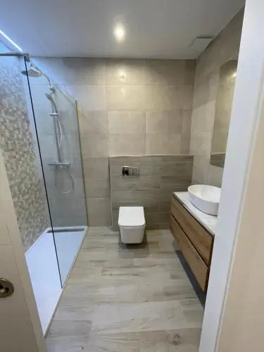 Apartamentos Barcelona - Iberia