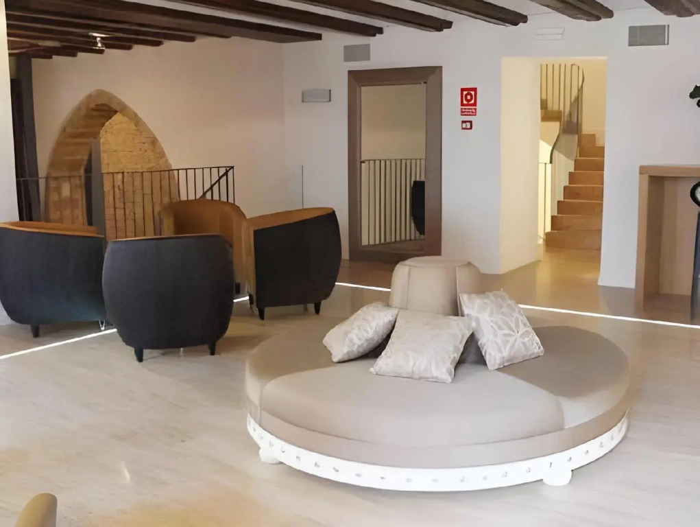 Hotel Palau dels Osset