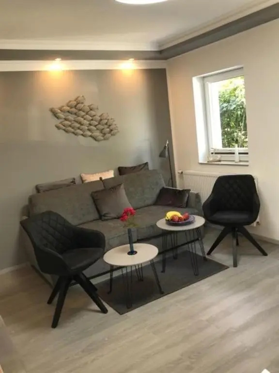Wohnung Christine Okroy 2