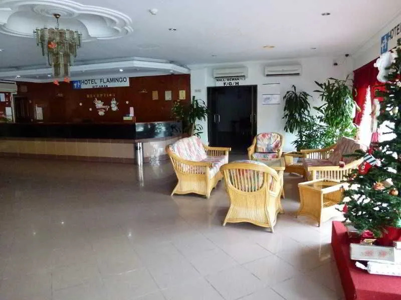 Hotel Flamingo