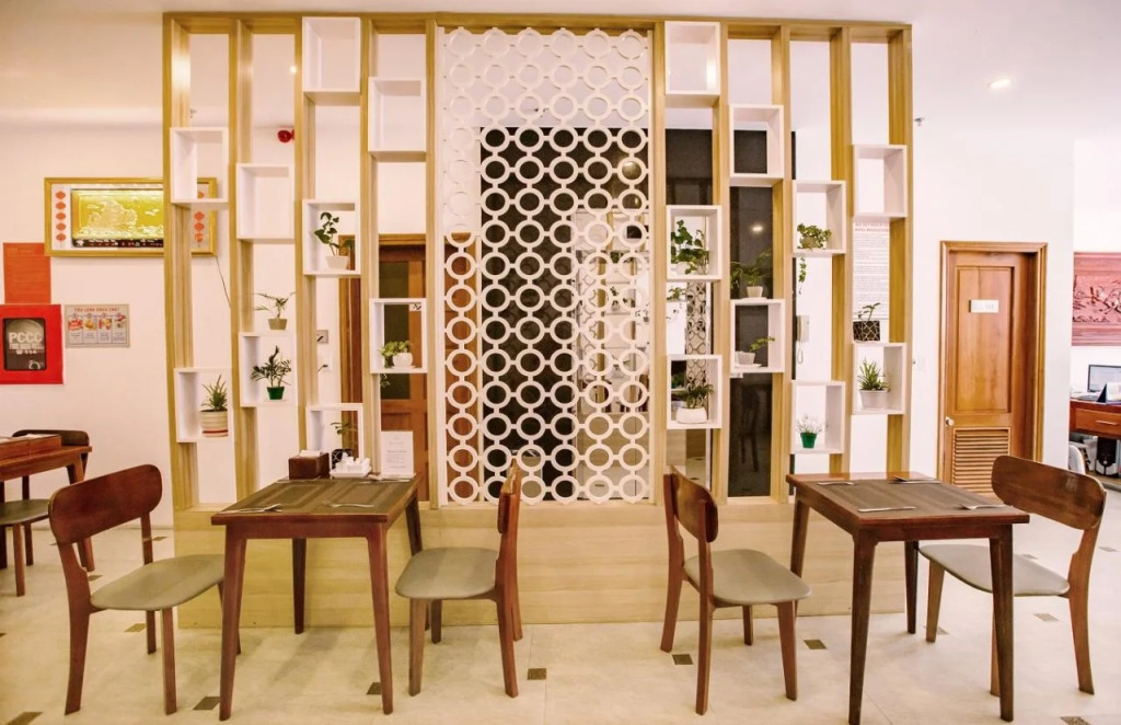 Gardenia Hue Hotel