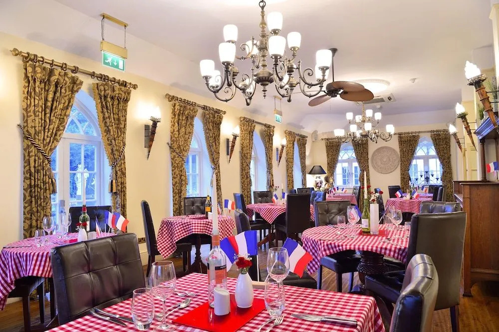 Angmering Manor Hotel