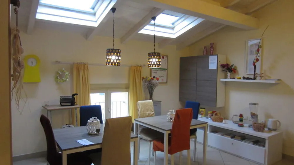 Chalet Caffellatte