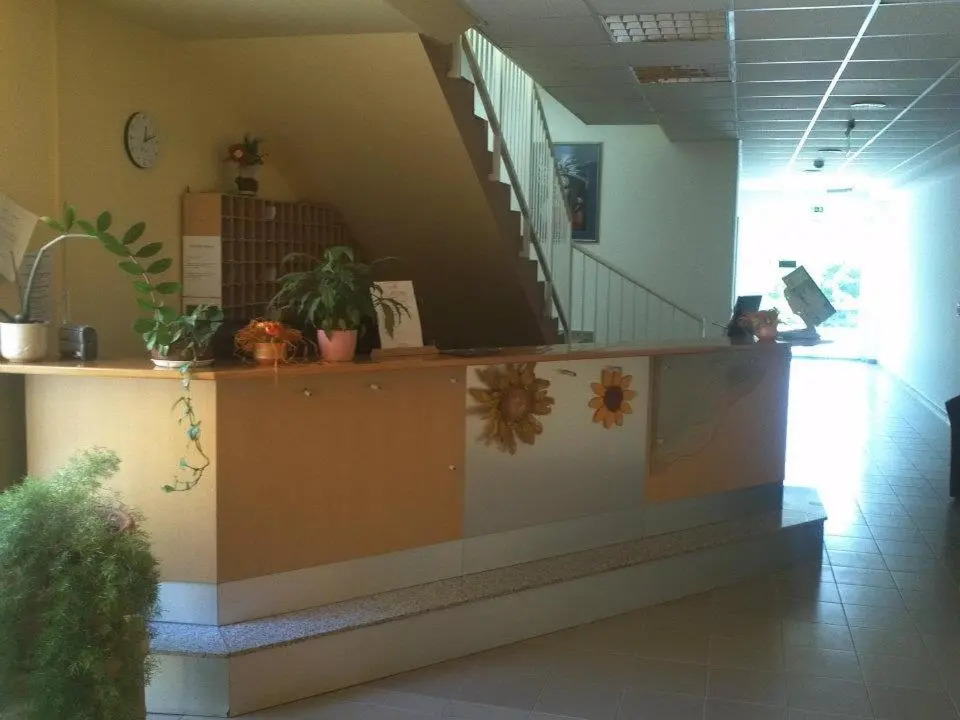 Levendula Apartman Zalakaros