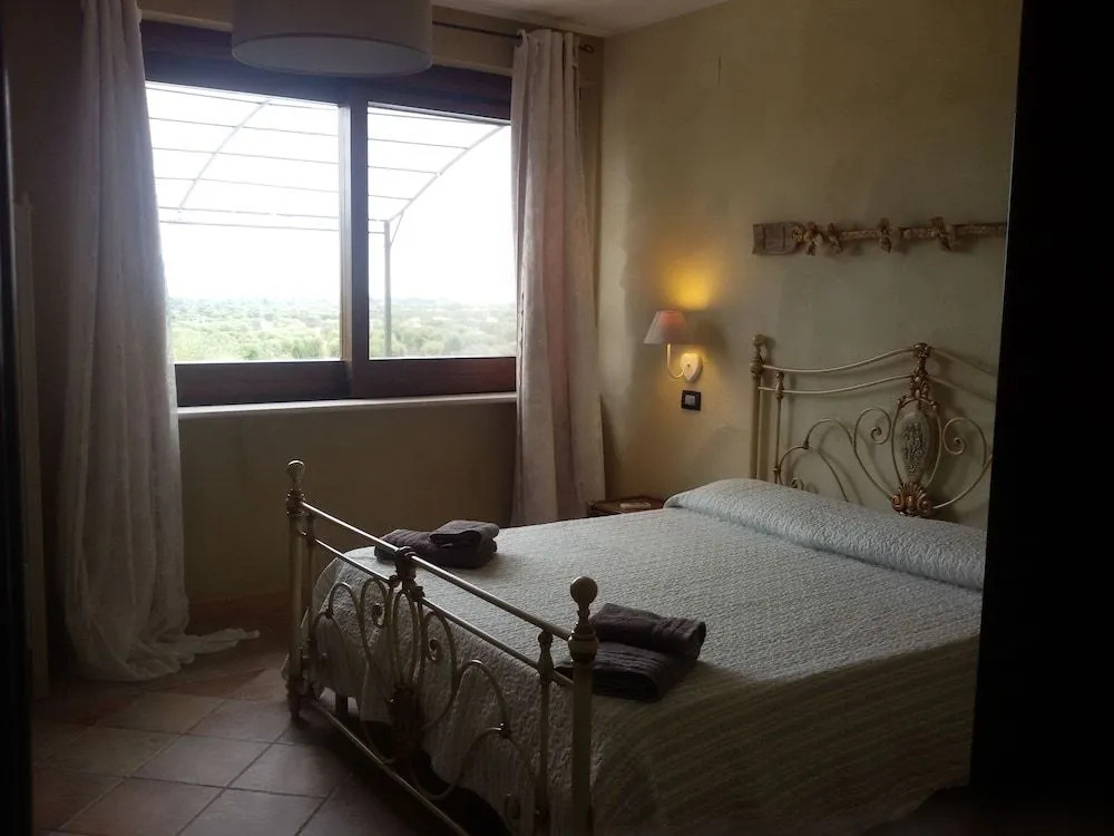 Masseria Le Terrazze di Serranova