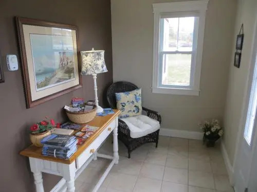 Lancaster Inn B&B