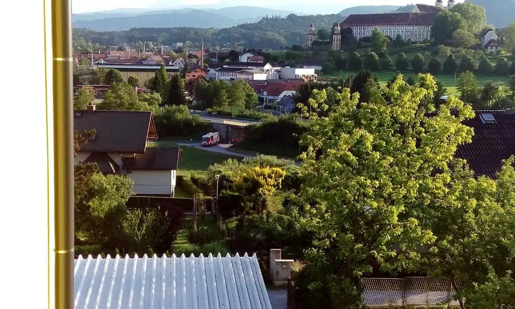 Ferienwohnung Schlossblick 2 Oder 5