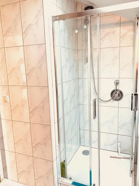 Moderne Ferienwohnung mit herrlicher Fernsicht