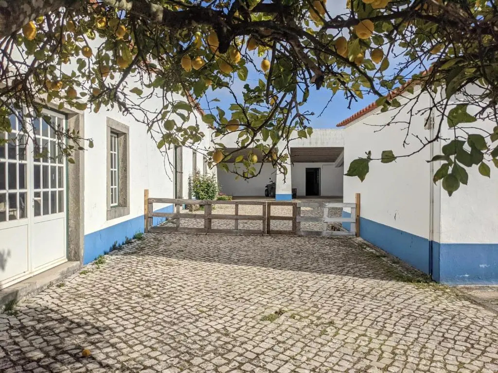 Pátio SantAna - 2 bedrooms villa w/ exterior area
