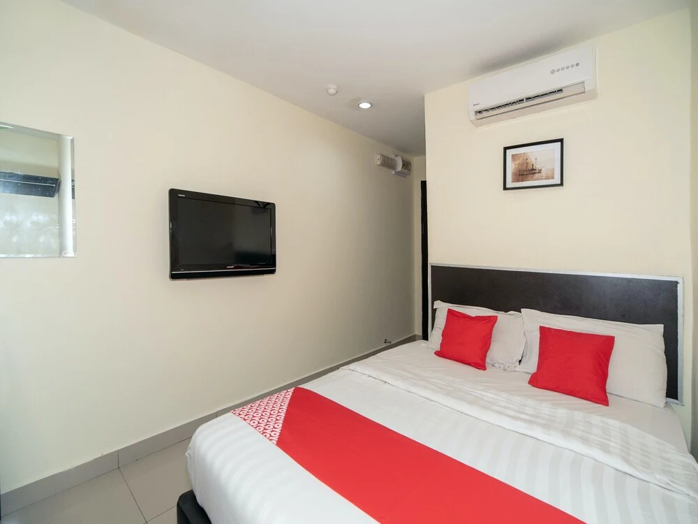 Stay Inn II By OYO Rooms