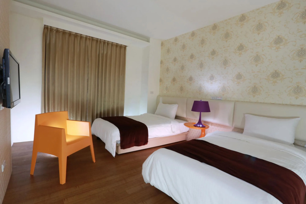 Guo Chen Hotel