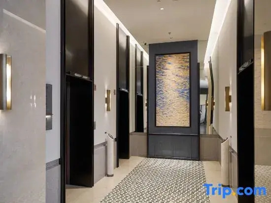 Voco Fuzhou Jinhui  by IHG