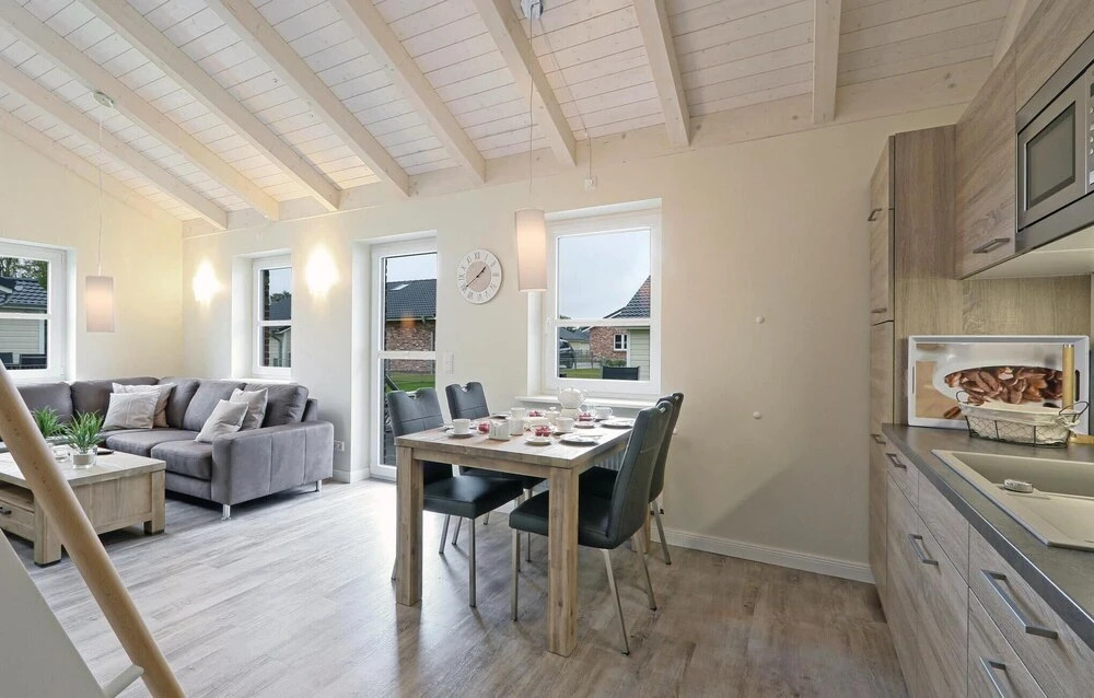 Stunning Home In Dagebüll With Wifi