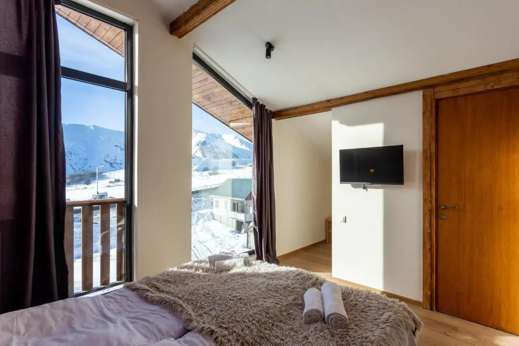 Chalet In Gudauri