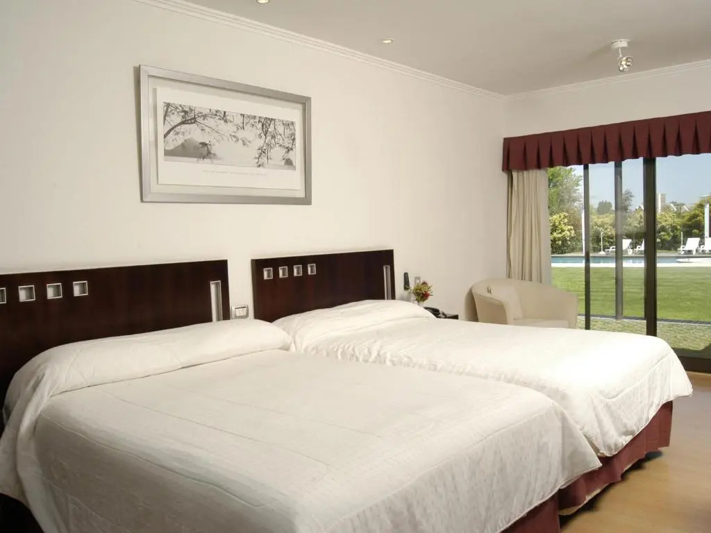 Hotel Camberland