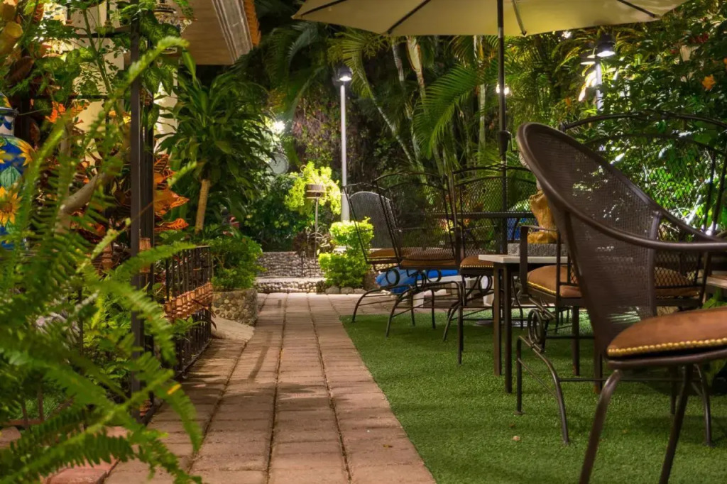 El Jardín del Edén B&B Boutique
