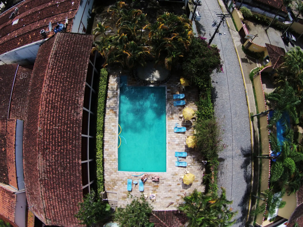 SDesign Paraty Hotel