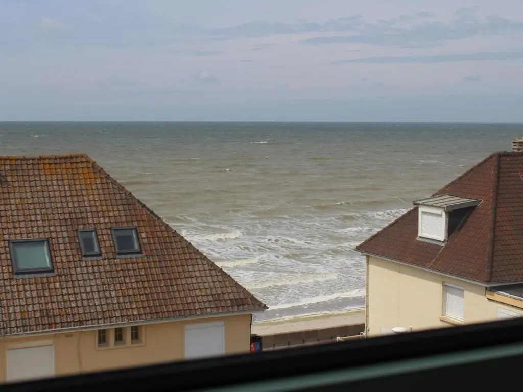 Appartement Fort-Mahon-Plage, 5 pièces, 8 personnes - FR-1-482-59
