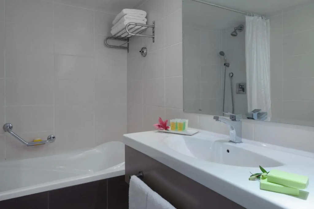 Leonardo Privilege Eilat Hotel - All inclusive
