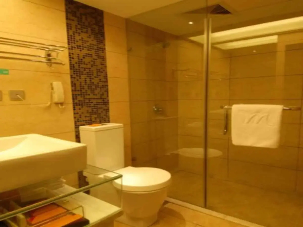 Jintai Hotel