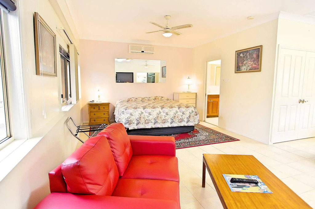 Bon Villas B&B Bonville