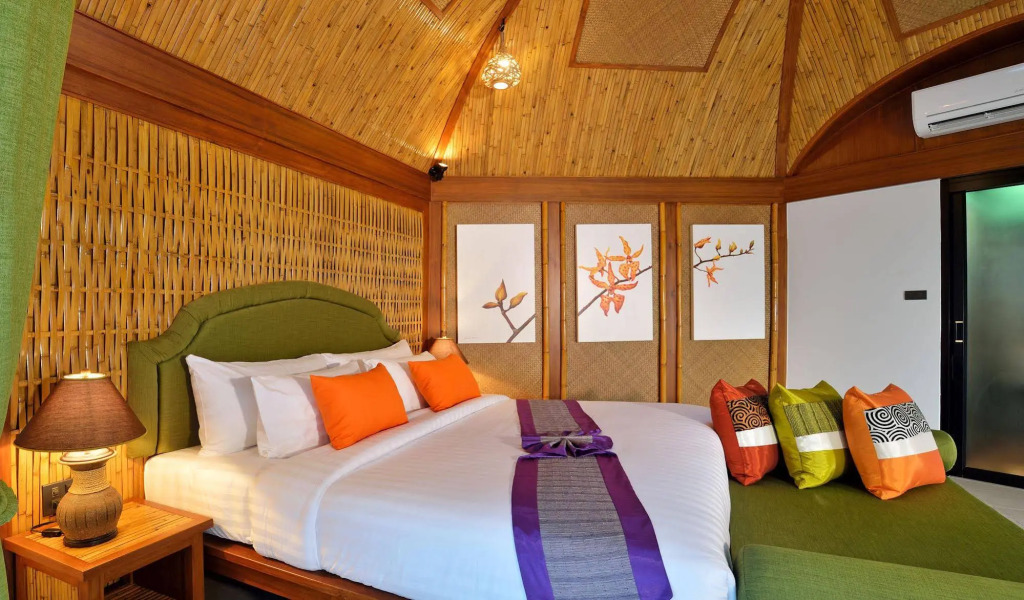 Aonang Fiore Resort