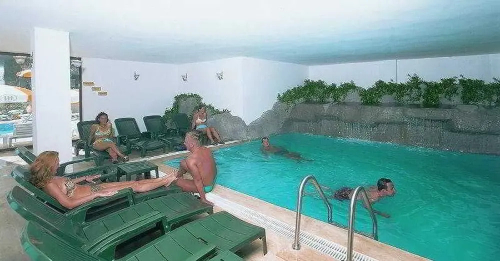 Side Hera Hotels