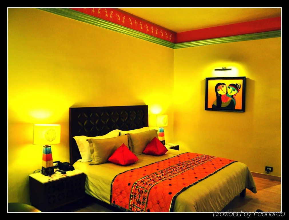 juSTa Rajputana Resort & Convention Centre, Udaipur
