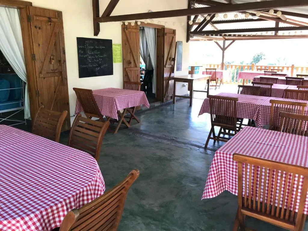 Auberge St Francois