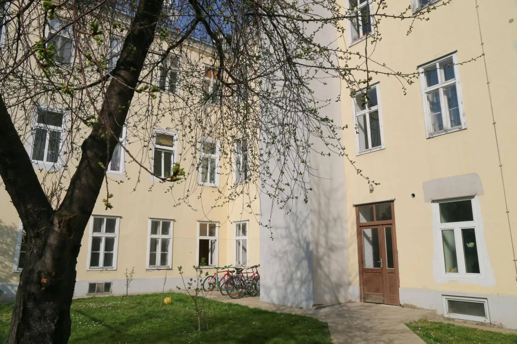 Flatprovider Cosy Dittmann Apartment