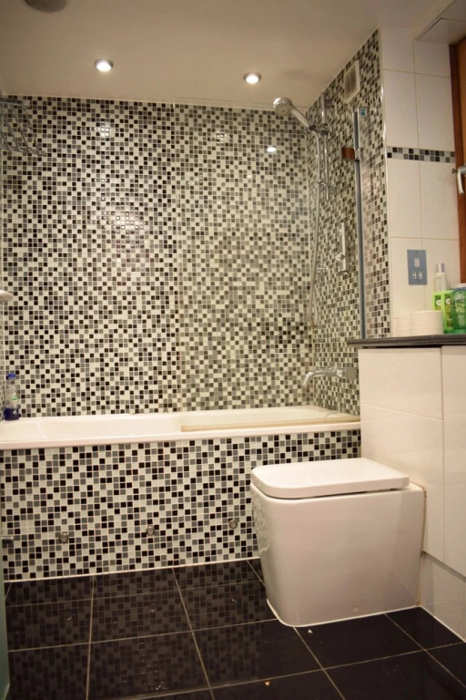 Spacious 1 Bedroom Flat in Central London
