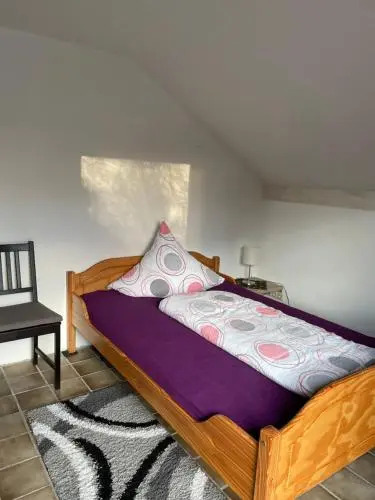 Zimmer in Lautrach