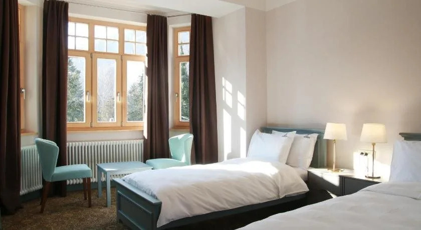 Törzburg Mansion
